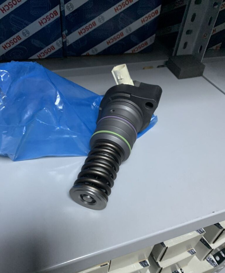 Delphi 2020 BEBU2C00500 DAF 2013-2021 - Degvielas sūknis - Kravas automašīna: foto 2 Delphi 2020 BEBU2C00500 DAF 2013-2021 - Degvielas sūknis - Kravas automašīna: foto 2