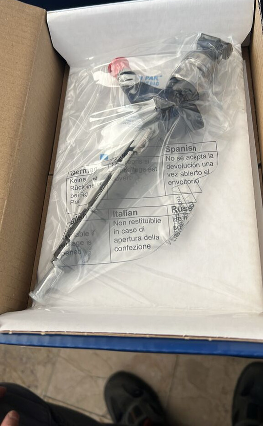 Denso 2023 06000-6240 for Denso car - Inžektors - Vieglā automašīna: foto 1 Denso 2023 06000-6240 for Denso car - Inžektors - Vieglā automašīna: foto 1