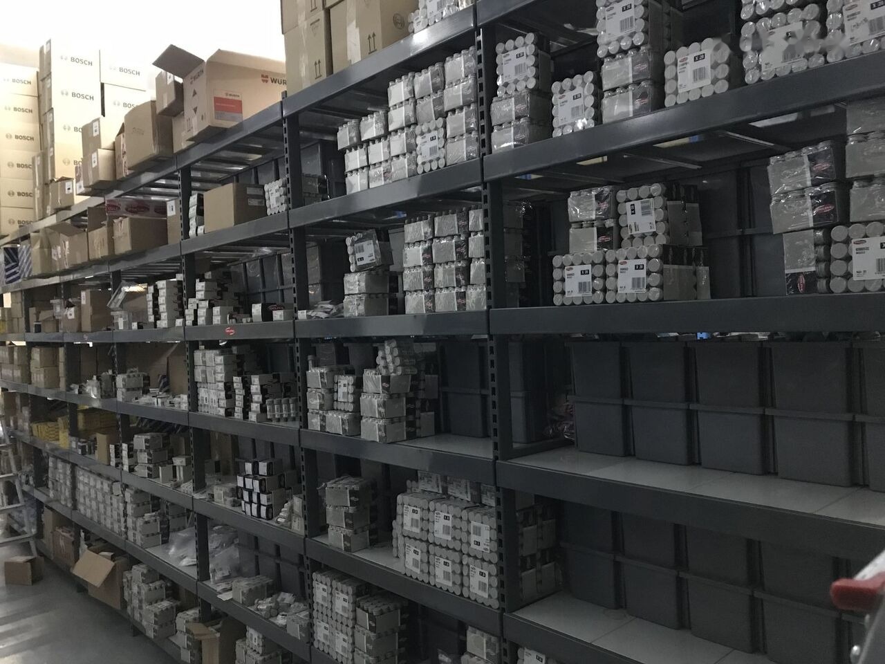 Mercedes-Benz 2018 0280746902 Mercedes-Benz AXOR-ATEGO - Inžektors - Kravas automašīna: foto 4 Mercedes-Benz 2018 0280746902 Mercedes-Benz AXOR-ATEGO - Inžektors - Kravas automašīna: foto 4