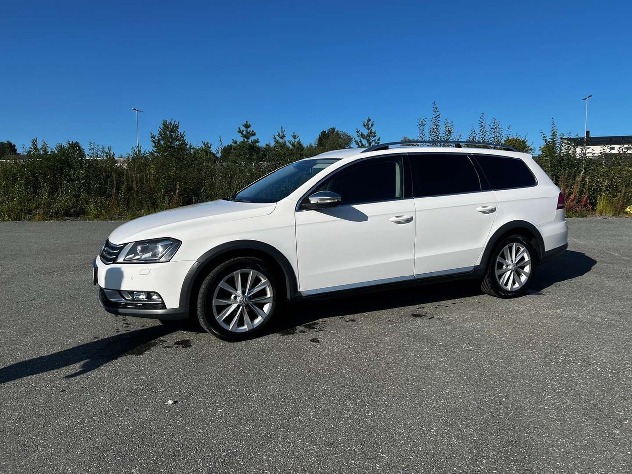 2015 Personbil Volkswagen Passat Alltrack 4x4 EU-Godkjent - Vieglā automašīna: foto 3 2015 Personbil Volkswagen Passat Alltrack 4x4 EU-Godkjent - Vieglā automašīna: foto 3