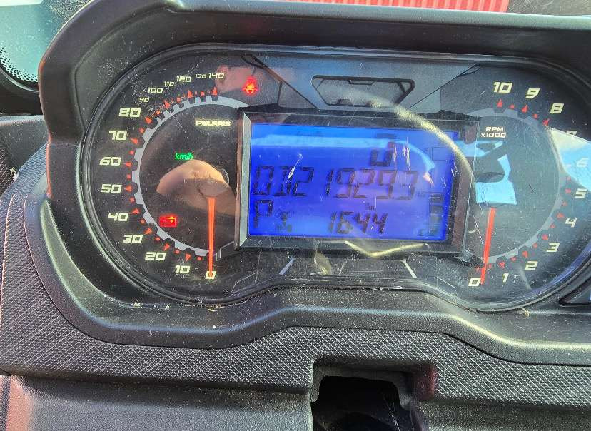 2021 Polaris Ranger Xp 1000 - Motocikla piekabe: foto 5 2021 Polaris Ranger Xp 1000 - Motocikla piekabe: foto 5