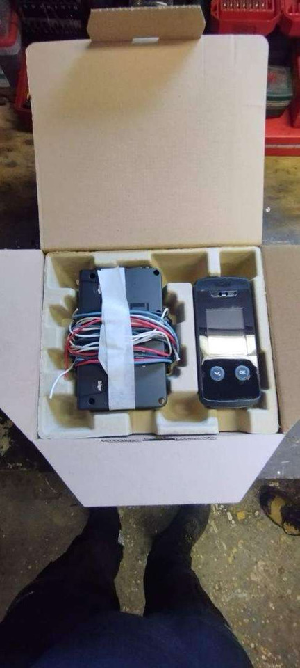 2024 Alkometer til kjøretøy fra Dråger - Instrument/ Aprīkojums: foto 1 2024 Alkometer til kjøretøy fra Dråger - Instrument/ Aprīkojums: foto 1