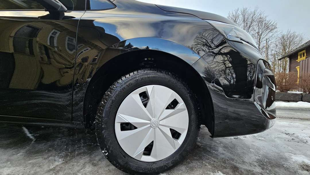 2024 Nissan Townstar EU-GODKJENT TIL 29.01.28!! - Vieglā automašīna: foto 5 2024 Nissan Townstar EU-GODKJENT TIL 29.01.28!! - Vieglā automašīna: foto 5