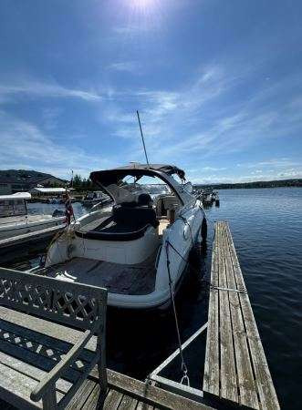 2006 Gobbi 315 SV m /volvo Penta KAD 43 motorer med FÅ timeantall! - Citas iekārtas: foto 5 2006 Gobbi 315 SV m /volvo Penta KAD 43 motorer med FÅ timeantall! - Citas iekārtas: foto 5