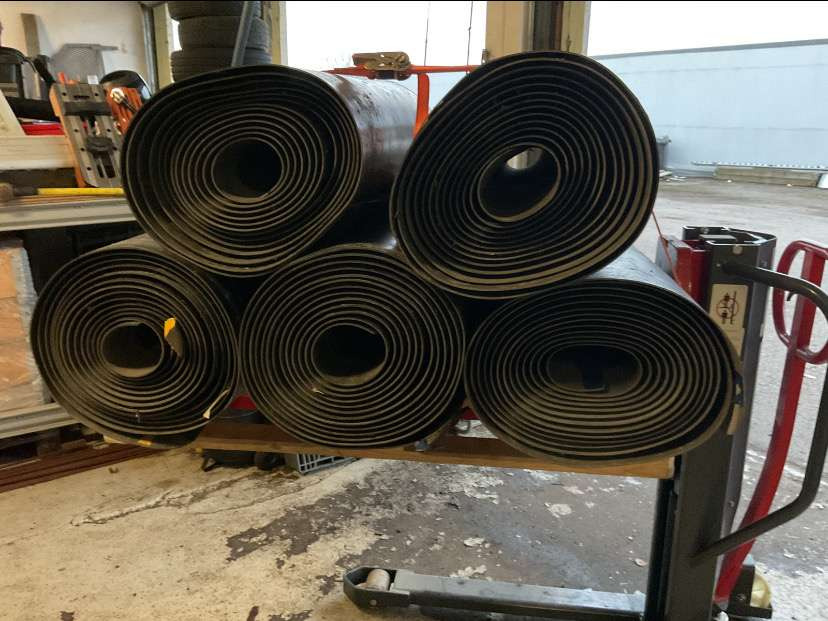 Ergonomisk matte på 10m! - Instrument/ Aprīkojums: foto 5 Ergonomisk matte på 10m! - Instrument/ Aprīkojums: foto 5