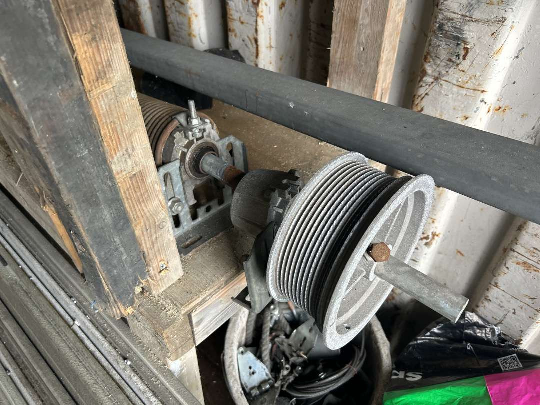 Industriport - Instrument/ Aprīkojums: foto 2 Industriport - Instrument/ Aprīkojums: foto 2