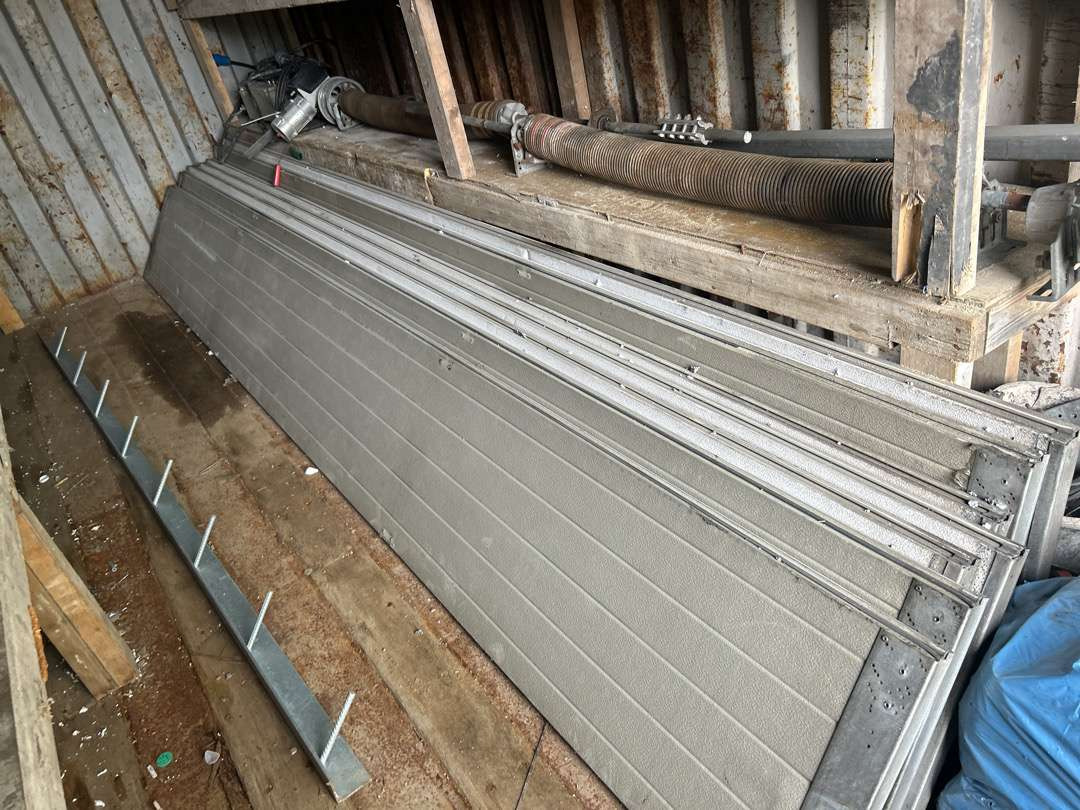 Industriport - Instrument/ Aprīkojums: foto 1 Industriport - Instrument/ Aprīkojums: foto 1