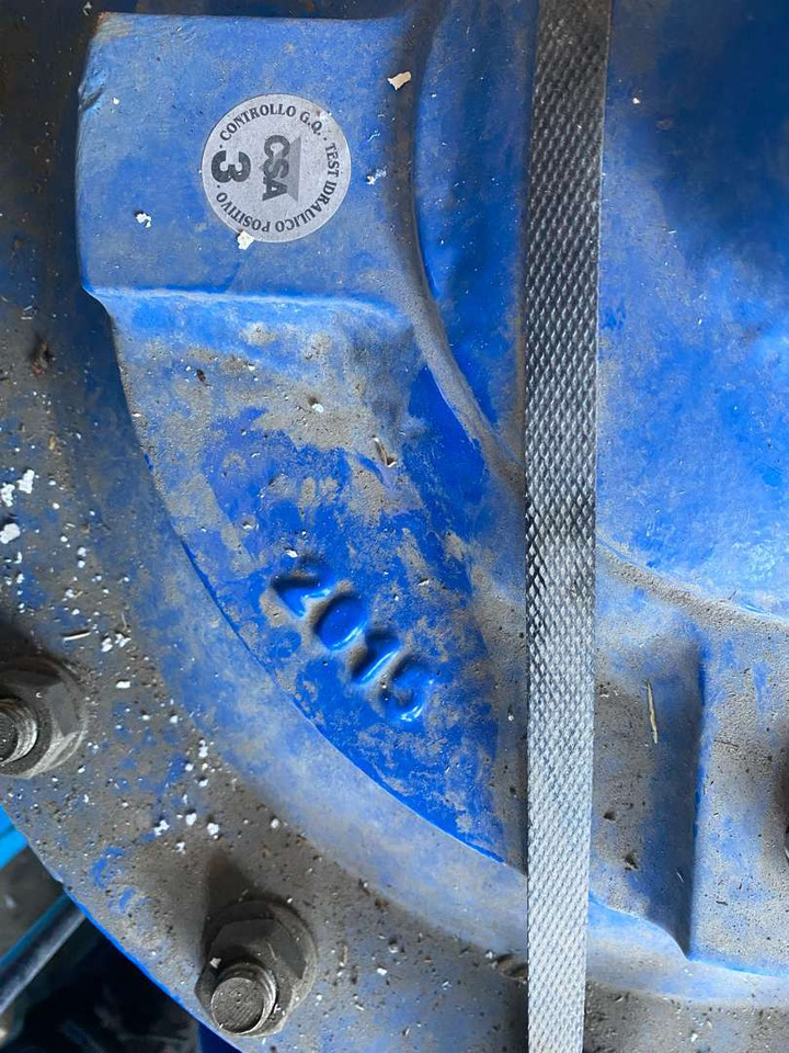 Instrument/ Aprīkojums Reduksjonsventil til vann: foto 6