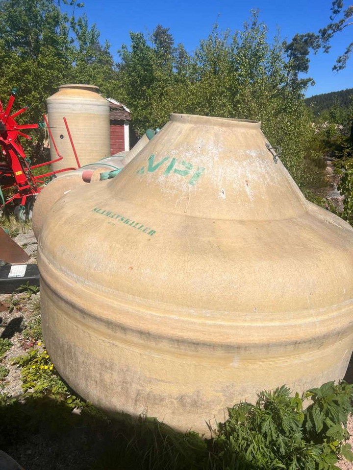 VPI slamavskiller - Instrument/ Aprīkojums: foto 3 VPI slamavskiller - Instrument/ Aprīkojums: foto 3