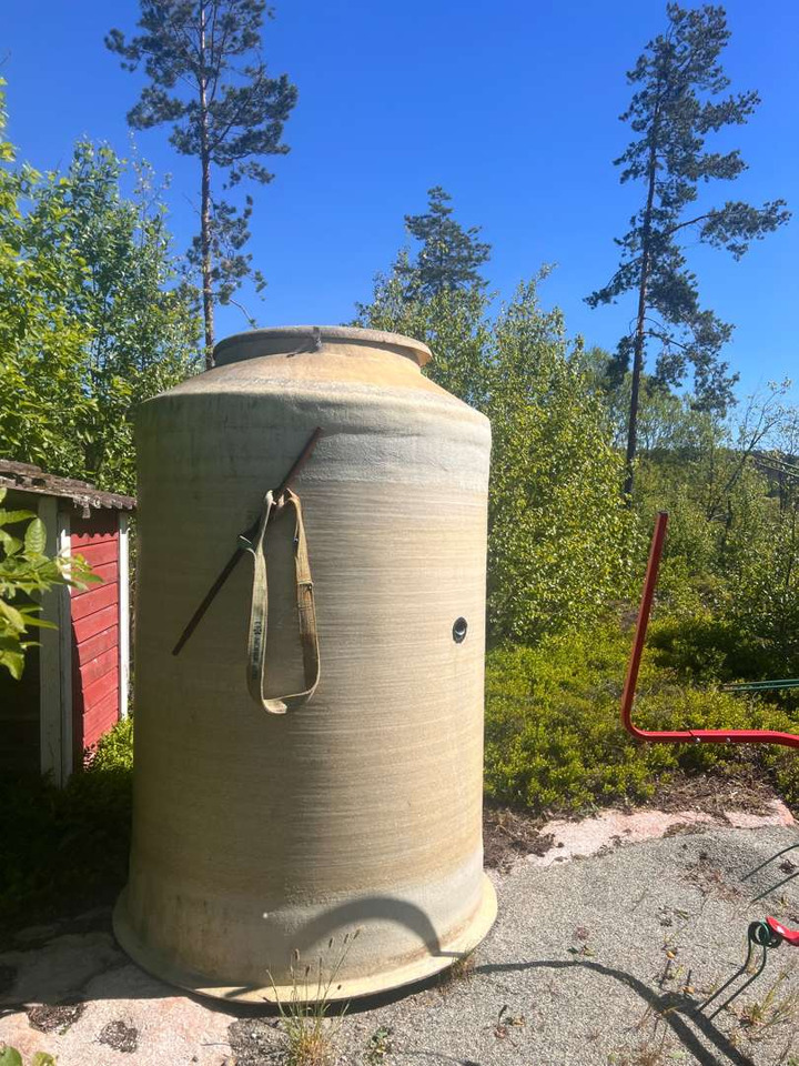 Wallax minirenseanlegg - Instrument/ Aprīkojums: foto 2 Wallax minirenseanlegg - Instrument/ Aprīkojums: foto 2