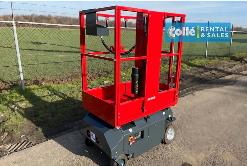 Bravi Leonardo HD | 2023 - Pacēlājs: foto 5 Bravi Leonardo HD | 2023 - Pacēlājs: foto 5