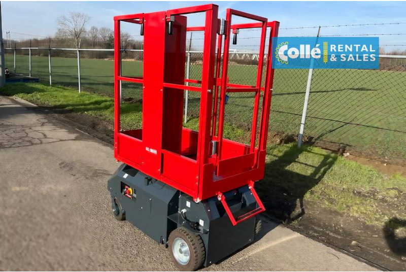 Bravi Leonardo HD | 2023 - Pacēlājs: foto 3 Bravi Leonardo HD | 2023 - Pacēlājs: foto 3