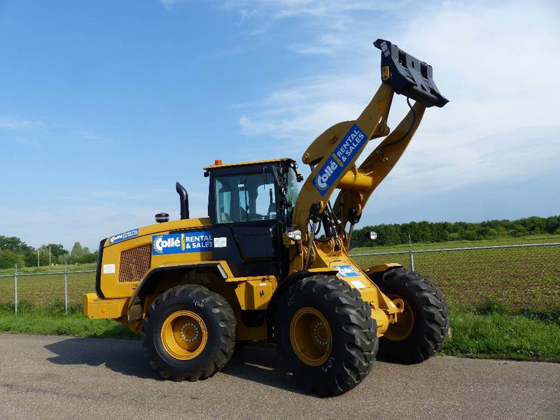 Cat 926 M | 2017 - Riteņu iekrāvējs: foto 1 Cat 926 M | 2017 - Riteņu iekrāvējs: foto 1