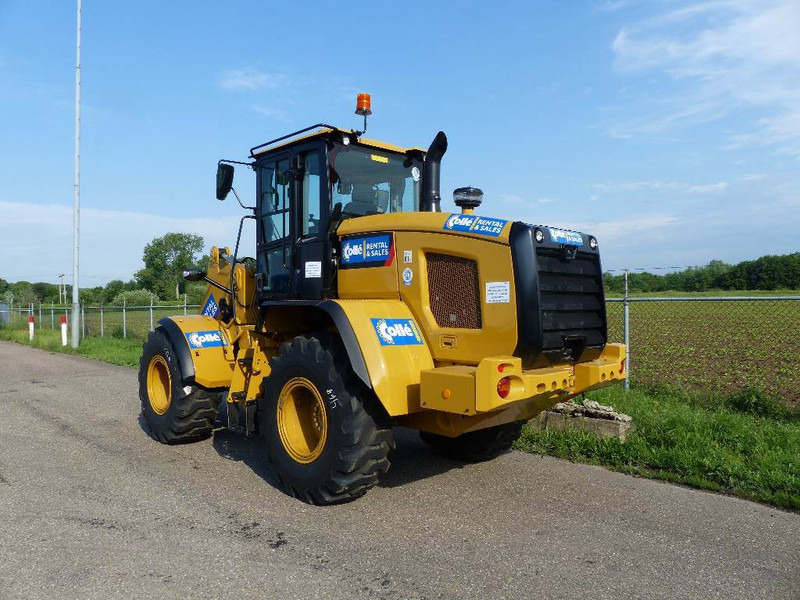 Cat 926 M | 2017 - Riteņu iekrāvējs: foto 4 Cat 926 M | 2017 - Riteņu iekrāvējs: foto 4