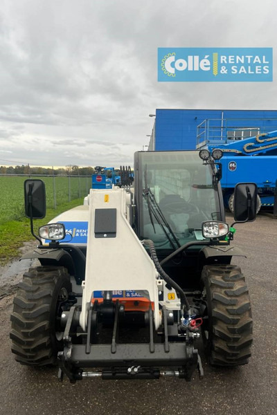 Faresin 6.26 E | 2023 - Teleskopiskais iekrāvējs: foto 3 Faresin 6.26 E | 2023 - Teleskopiskais iekrāvējs: foto 3