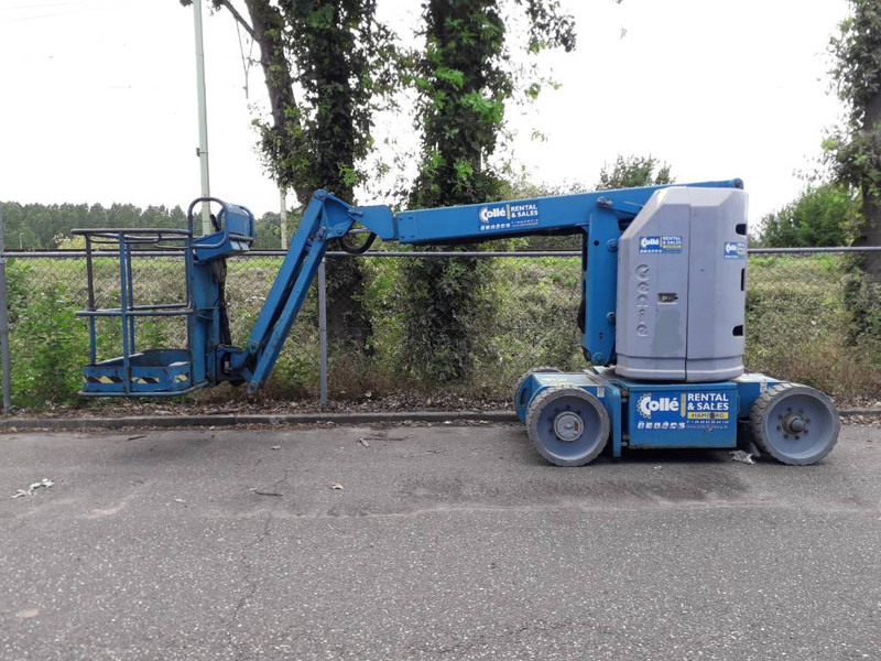 Genie Z-30/20N | 2007 - Izlices pacēlājs: foto 2 Genie Z-30/20N | 2007 - Izlices pacēlājs: foto 2