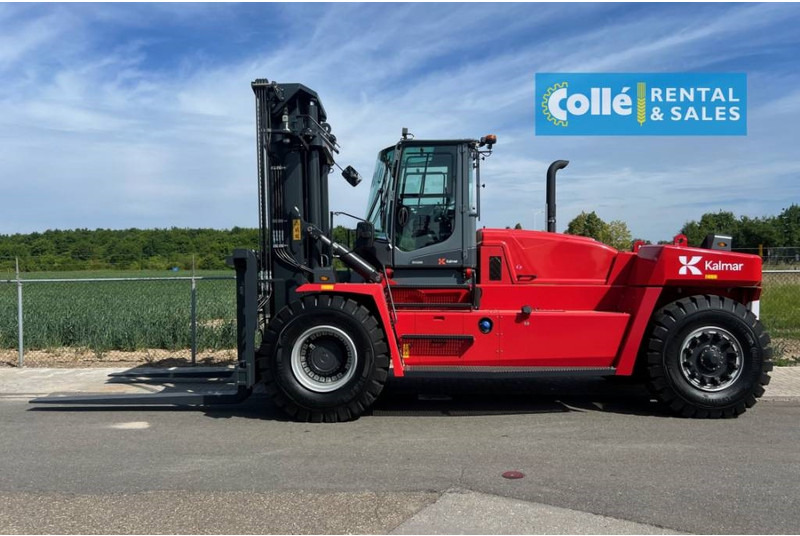 Kalmar DCG 250-12 | 2025 - Dīzeļiekrāvējs: foto 3 Kalmar DCG 250-12 | 2025 - Dīzeļiekrāvējs: foto 3