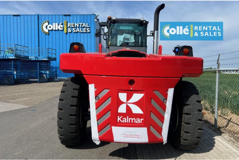 Kalmar DCG 250-12 | 2025 - Dīzeļiekrāvējs: foto 5 Kalmar DCG 250-12 | 2025 - Dīzeļiekrāvējs: foto 5