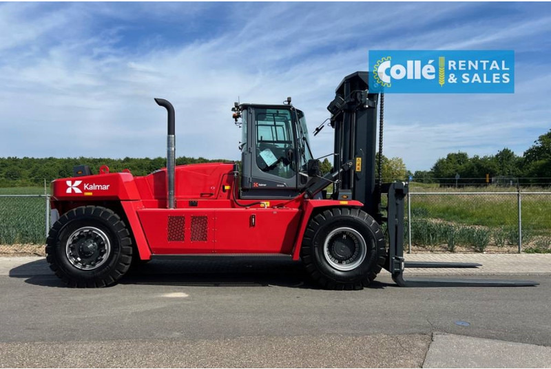 Kalmar DCG 250-12 | 2025 - Dīzeļiekrāvējs: foto 4 Kalmar DCG 250-12 | 2025 - Dīzeļiekrāvējs: foto 4