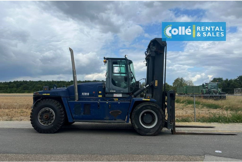 Kalmar DCG180-12 | 2019 - Dīzeļiekrāvējs: foto 4 Kalmar DCG180-12 | 2019 - Dīzeļiekrāvējs: foto 4