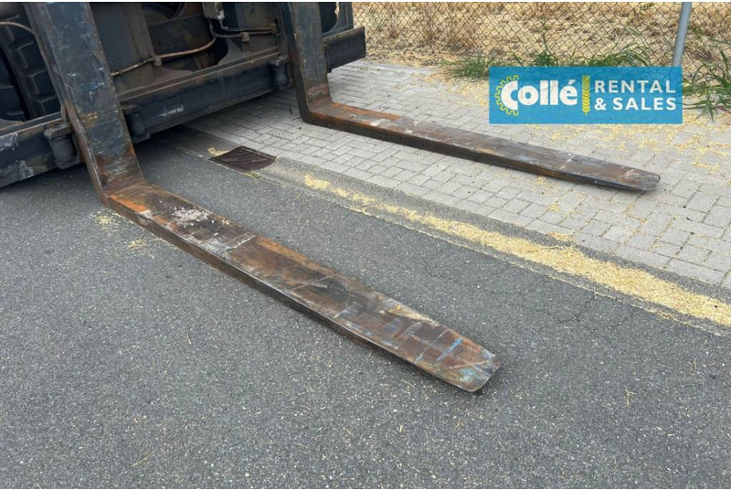 Kalmar DCG180-12 | 2019 - Dīzeļiekrāvējs: foto 5 Kalmar DCG180-12 | 2019 - Dīzeļiekrāvējs: foto 5