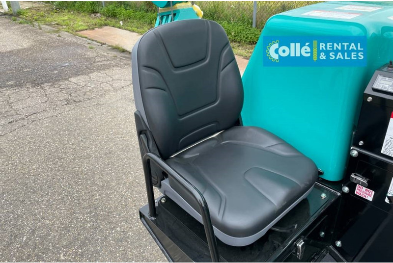 Jaunā Mini celtnis Maeda MC 405 CRME - 3 | 2021: foto 16