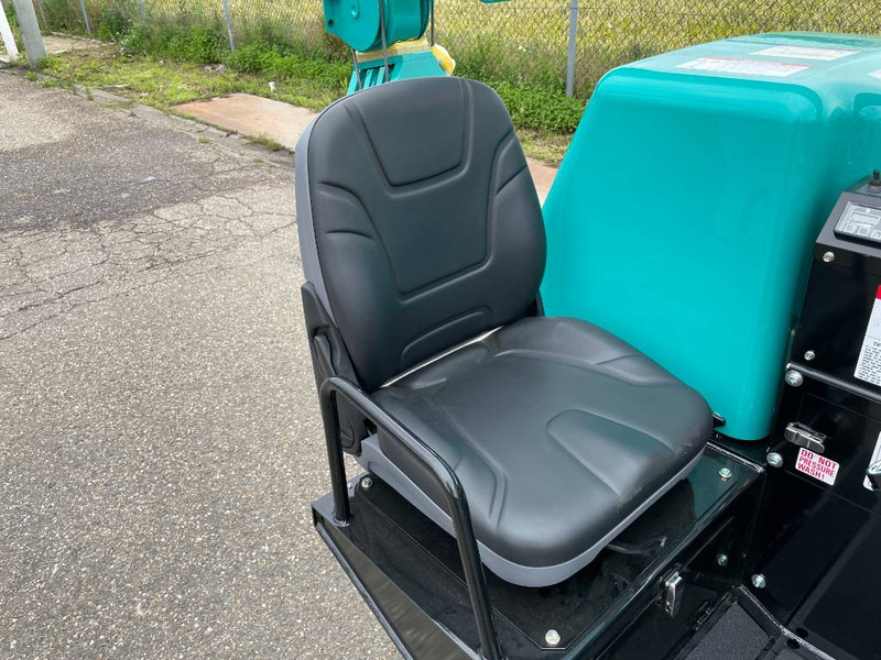 Jaunā Mini celtnis Maeda MC 405 CRME - 3: foto 19