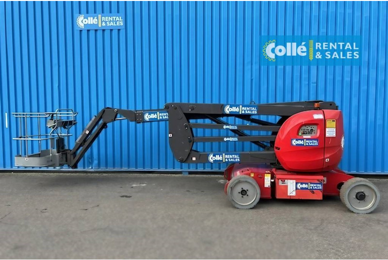 Manitou 170 AETJ-L | 2014 - Izlices pacēlājs: foto 2 Manitou 170 AETJ-L | 2014 - Izlices pacēlājs: foto 2