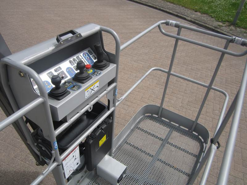 Izlices pacēlājs Manitou 200 ATJ | 2022: foto 6