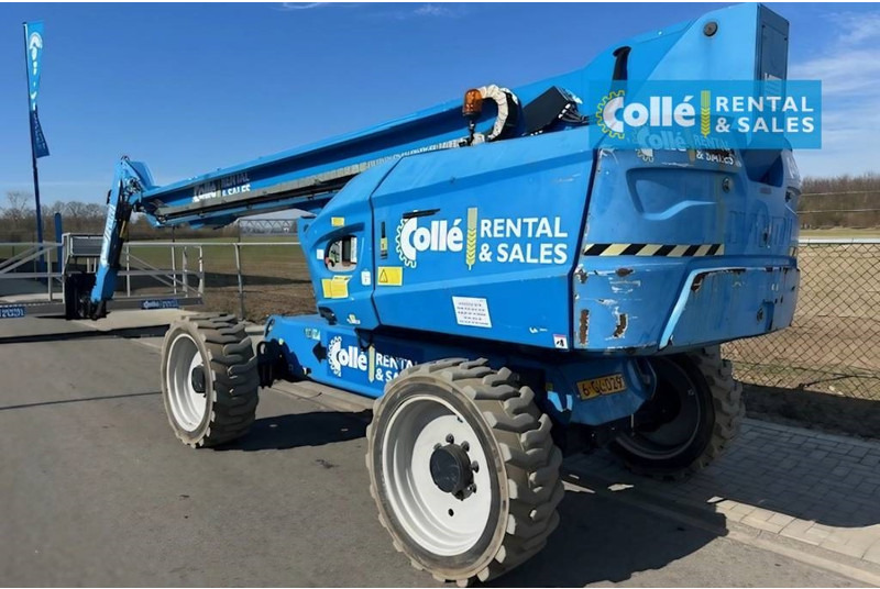 Manitou 280 TJ | 2017 - Teleskopiskais pacēlājs: foto 3 Manitou 280 TJ | 2017 - Teleskopiskais pacēlājs: foto 3