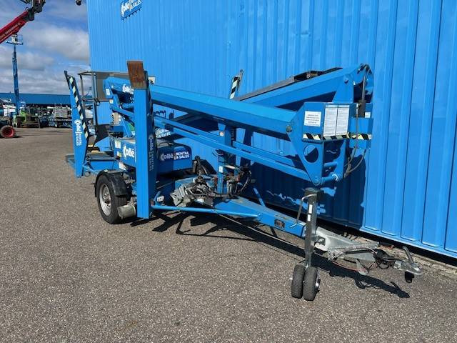 Niftylift 170 T E | 2016 - Paceļamais grozs ar dīsteli: foto 2 Niftylift 170 T E | 2016 - Paceļamais grozs ar dīsteli: foto 2