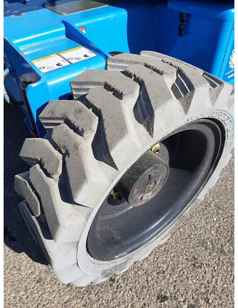 Izlices pacēlājs Niftylift HR21E 2x4: foto 18