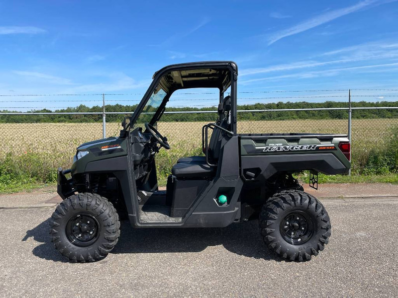 POLARIS Ranger Diesel HD EPS - Kvadricikls: foto 2 POLARIS Ranger Diesel HD EPS - Kvadricikls: foto 2
