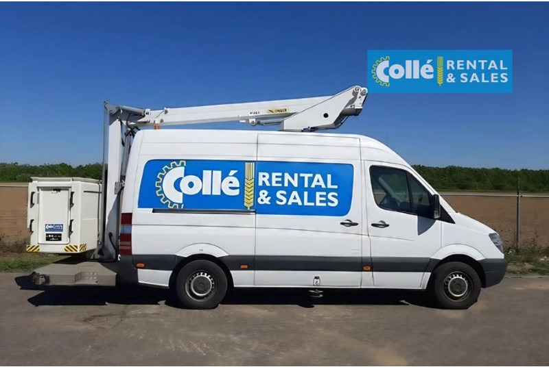 Palfinger P 140 V | 2012 - Autopacēlājs: foto 3 Palfinger P 140 V | 2012 - Autopacēlājs: foto 3