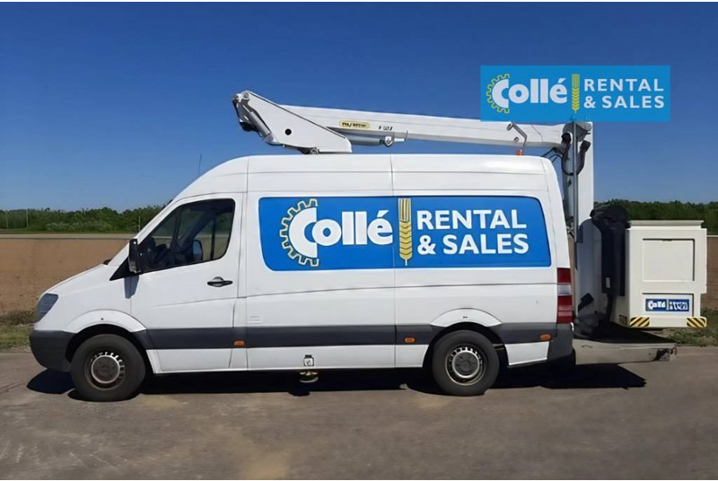 Palfinger P 140 V | 2012 - Autopacēlājs: foto 4 Palfinger P 140 V | 2012 - Autopacēlājs: foto 4