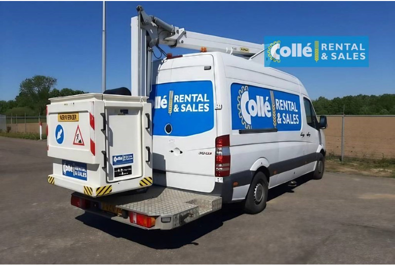 Palfinger P 140 V | 2012 - Autopacēlājs: foto 5 Palfinger P 140 V | 2012 - Autopacēlājs: foto 5
