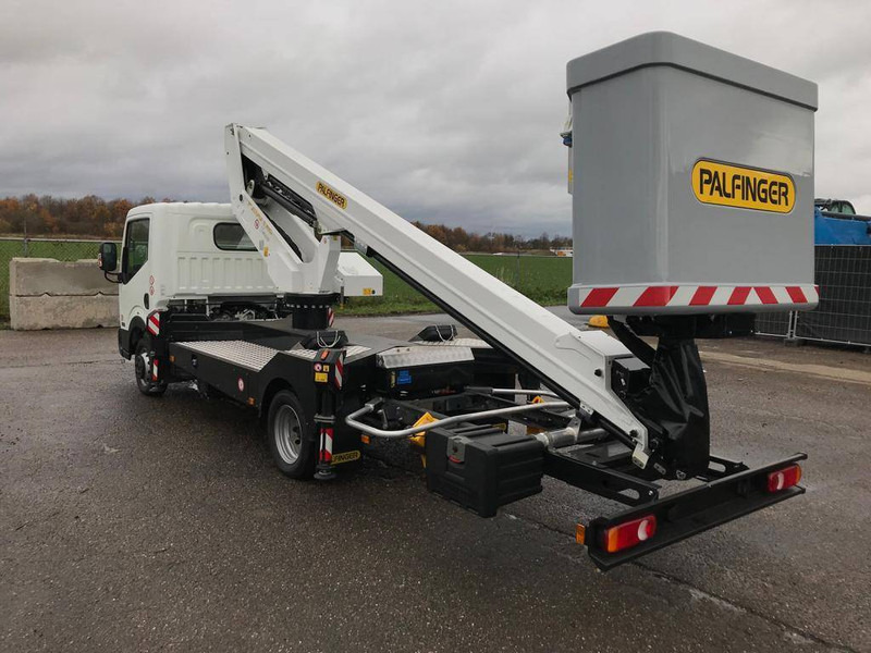 Palfinger P 200 T X E | 2019 - Autopacēlājs: foto 4 Palfinger P 200 T X E | 2019 - Autopacēlājs: foto 4
