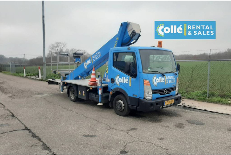 Palfinger P 260 B | 2013 - Autopacēlājs: foto 1 Palfinger P 260 B | 2013 - Autopacēlājs: foto 1