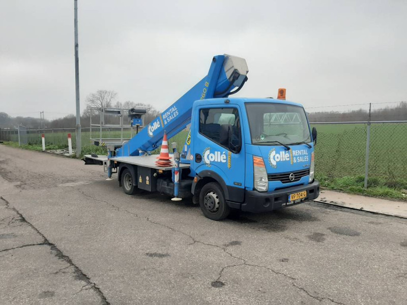 Palfinger P 260 B | 2013 - Autopacēlājs: foto 1 Palfinger P 260 B | 2013 - Autopacēlājs: foto 1