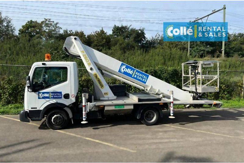 Palfinger P 260 B | 2016 - Autopacēlājs: foto 4 Palfinger P 260 B | 2016 - Autopacēlājs: foto 4