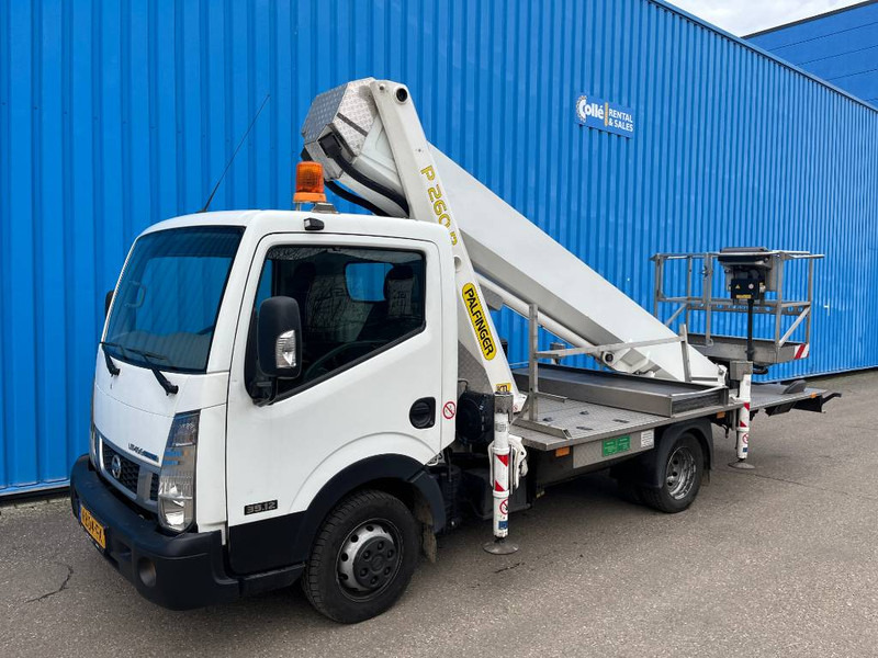 Palfinger P 260 B | P260B - Autopacēlājs: foto 5 Palfinger P 260 B | P260B - Autopacēlājs: foto 5