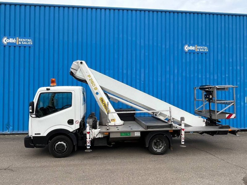 Palfinger P 260 B | P260B - Autopacēlājs: foto 4 Palfinger P 260 B | P260B - Autopacēlājs: foto 4