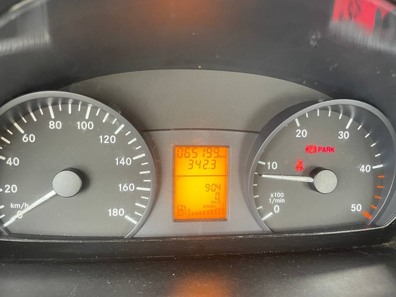 Autopacēlājs Palfinger P 280 B | P280B: foto 12