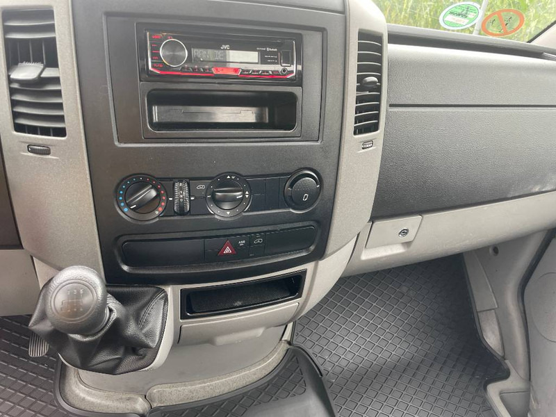 Autopacēlājs Palfinger P 280 B | P280B: foto 11