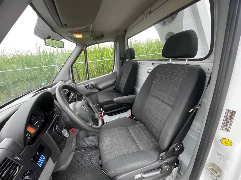 Autopacēlājs Palfinger P 280 B | P280B: foto 10
