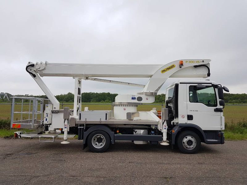 Palfinger P 300 KS | 2022 - Autopacēlājs: foto 4 Palfinger P 300 KS | 2022 - Autopacēlājs: foto 4