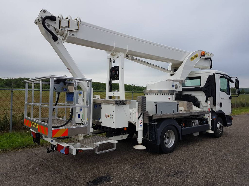 Palfinger P 300 KS | 2022 - Autopacēlājs: foto 5 Palfinger P 300 KS | 2022 - Autopacēlājs: foto 5