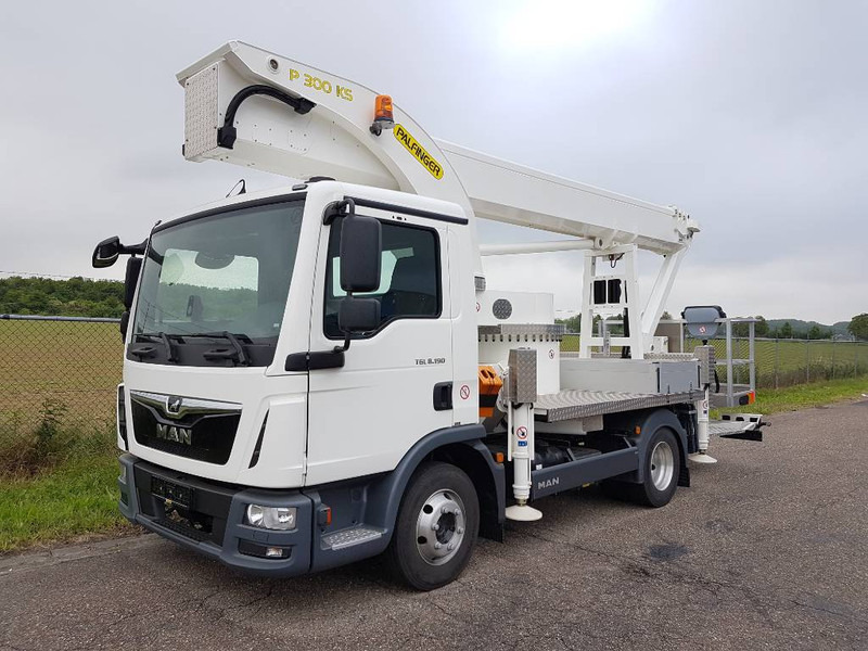 Palfinger P 300 KS | 2022 - Autopacēlājs: foto 2 Palfinger P 300 KS | 2022 - Autopacēlājs: foto 2