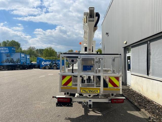 Palfinger P 300 KS | 2023 - Autopacēlājs: foto 4 Palfinger P 300 KS | 2023 - Autopacēlājs: foto 4
