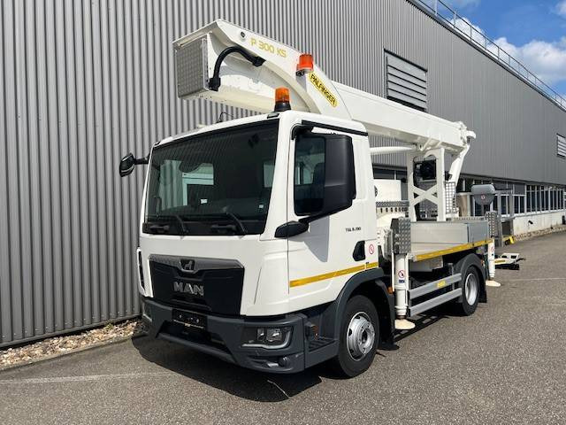 Palfinger P 300 KS | 2023 - Autopacēlājs: foto 2 Palfinger P 300 KS | 2023 - Autopacēlājs: foto 2
